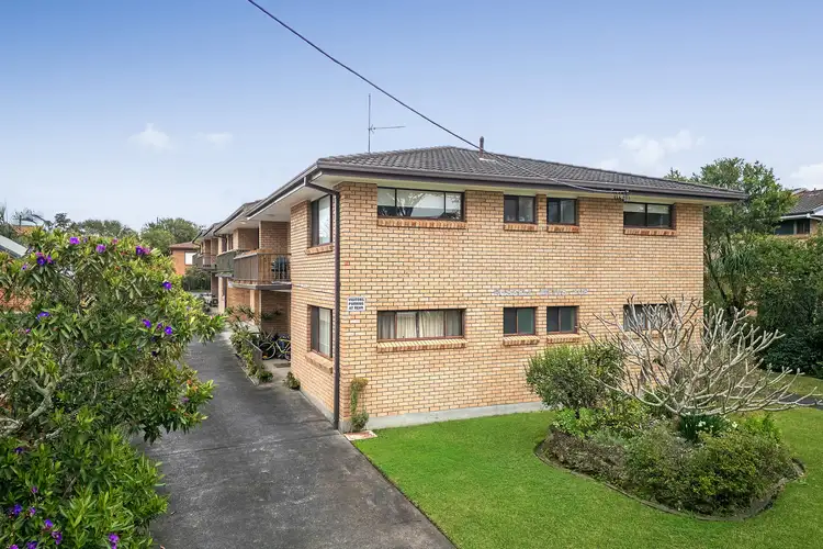 Main view of Homely apartment listing, 3/20b Russell Street, East Gosford NSW 2250