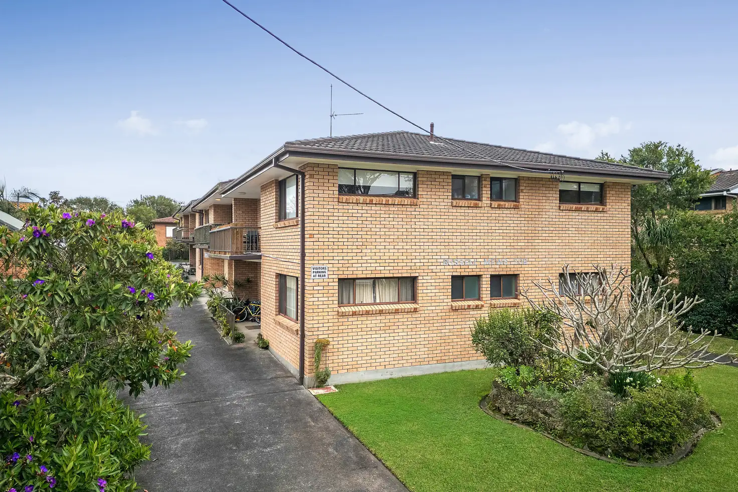 Main view of Homely apartment listing, 3/20b Russell Street, East Gosford NSW 2250
