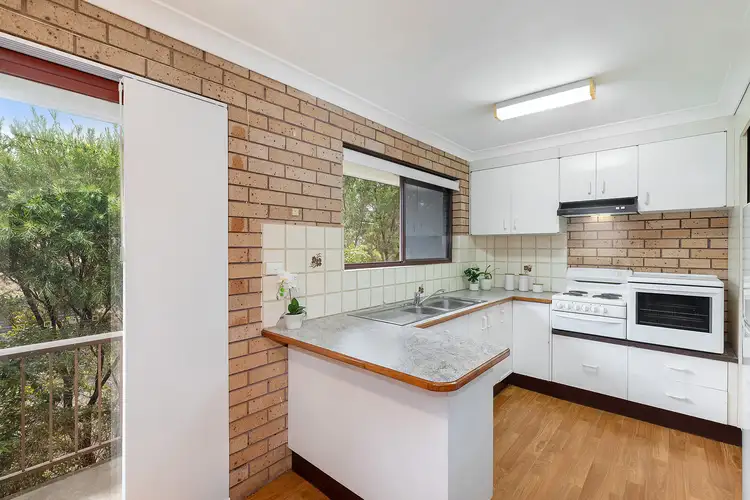 Second view of Homely apartment listing, 3/20b Russell Street, East Gosford NSW 2250