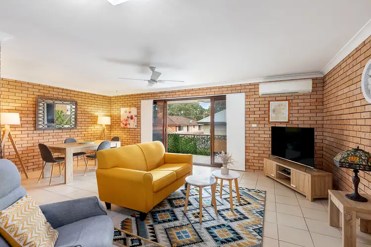 Third view of Homely apartment listing, 3/20b Russell Street, East Gosford NSW 2250