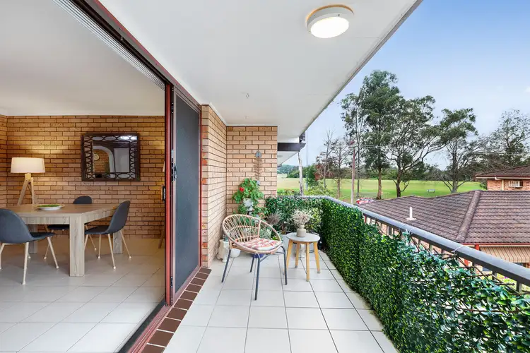 Sixth view of Homely apartment listing, 3/20b Russell Street, East Gosford NSW 2250