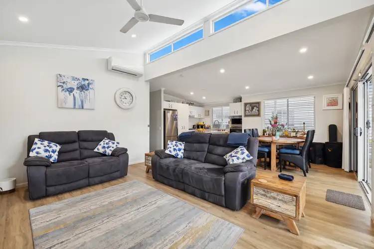 86/39 Gordon Young Drive, South West Rocks NSW 2431