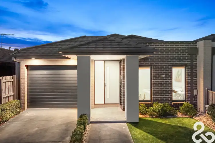 12A Christie Avenue, Mill Park VIC 3082