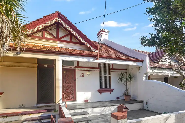 40 Yelverton Street, Sydenham NSW 2044