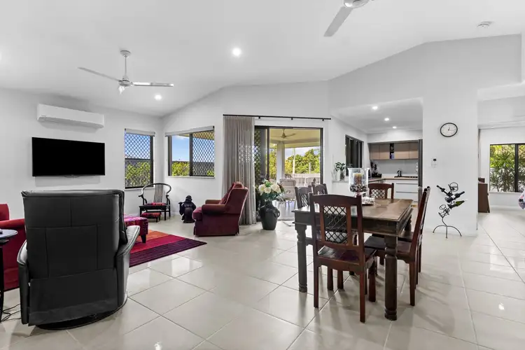 45 Gallery Drive, Mount Sheridan QLD 4868