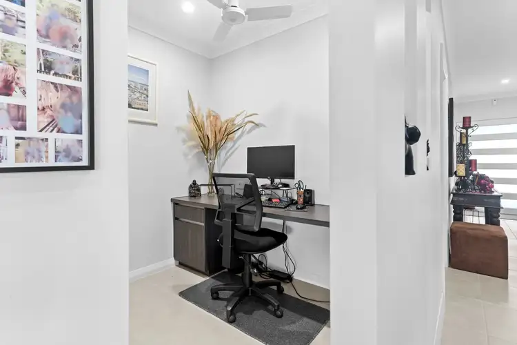 Sixth view of Homely house listing, 45 Gallery Drive, Mount Sheridan QLD 4868