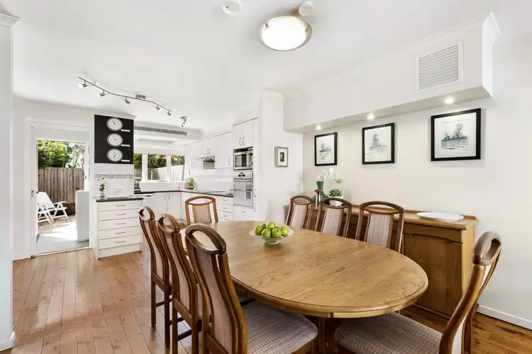 Second view of Homely townhouse listing, 48/31 Diamond Bay Road, Vaucluse NSW 2030