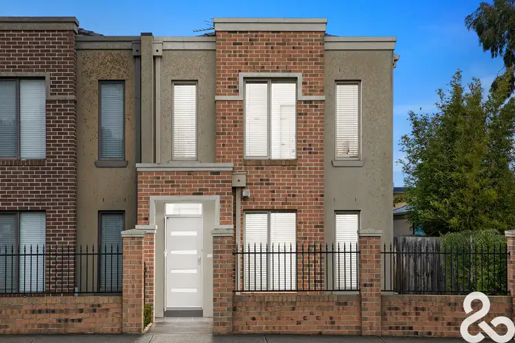 15/191 Gordons Road, South Morang VIC 3752