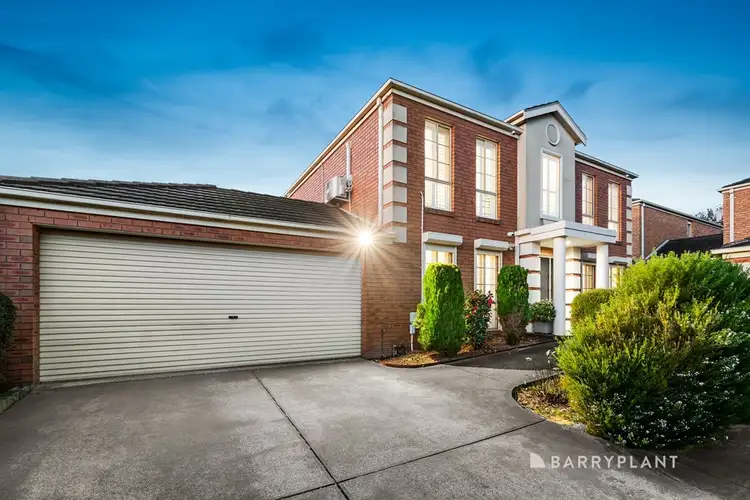 2/357 Boronia Road, Boronia VIC 3155