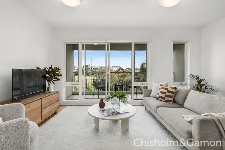 19/15 Liardet Street, Port Melbourne VIC 3207