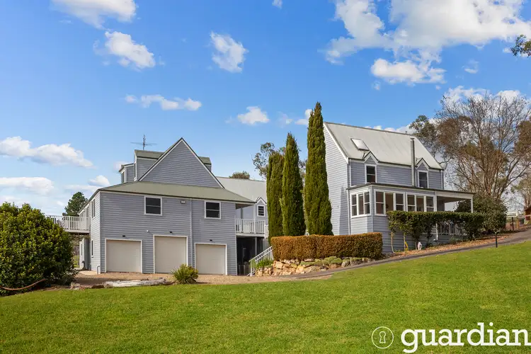 Fourth view of Homely rural property listing, 19 Henstock Road, Arcadia NSW 2159