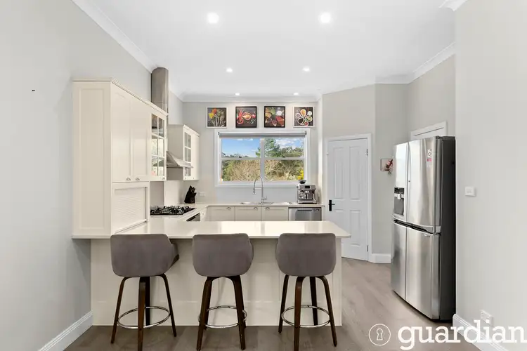 Sixth view of Homely rural property listing, 19 Henstock Road, Arcadia NSW 2159