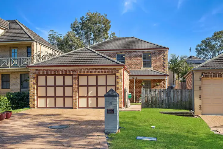 8 Keefers Glen, Mardi NSW 2259