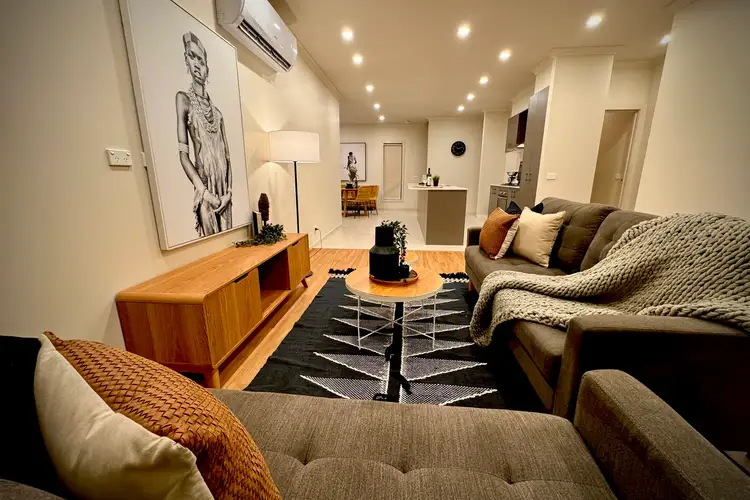 Second view of Homely house listing, 24 Signal Circuit, Aintree VIC 3336
