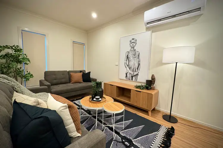 Third view of Homely house listing, 24 Signal Circuit, Aintree VIC 3336