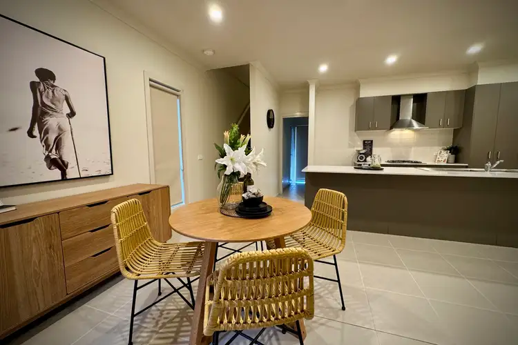 Fourth view of Homely house listing, 24 Signal Circuit, Aintree VIC 3336