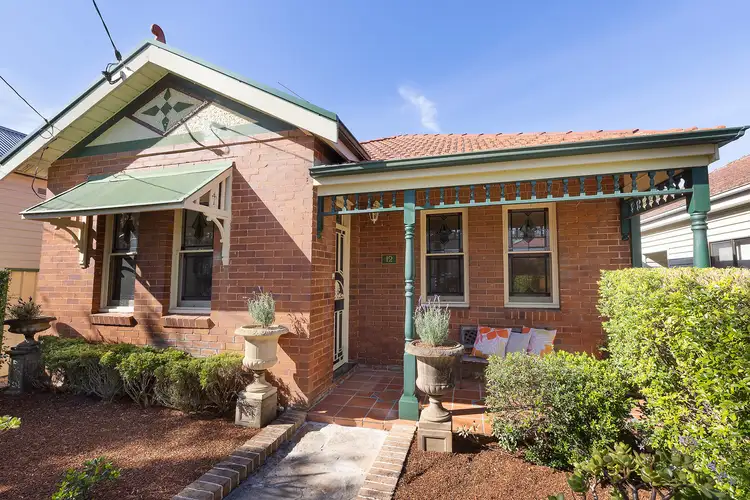 Main view of Homely house listing, 12 MacDonald Street, Ramsgate NSW 2217