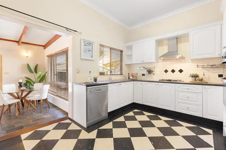 Fourth view of Homely house listing, 12 MacDonald Street, Ramsgate NSW 2217