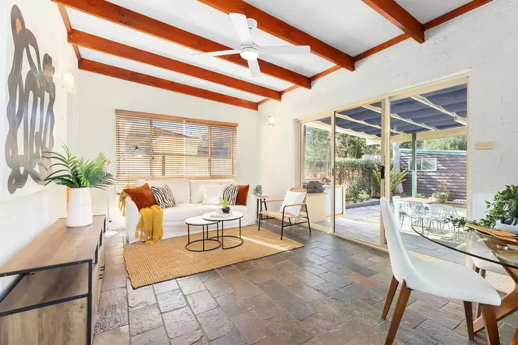 Fifth view of Homely house listing, 12 MacDonald Street, Ramsgate NSW 2217