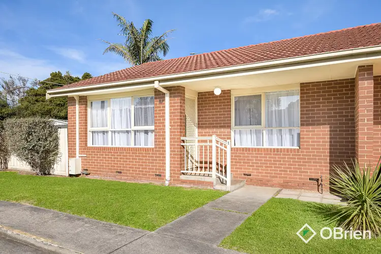 Main view of Homely unit listing, 1/20 Wells Road, Seaford VIC 3198