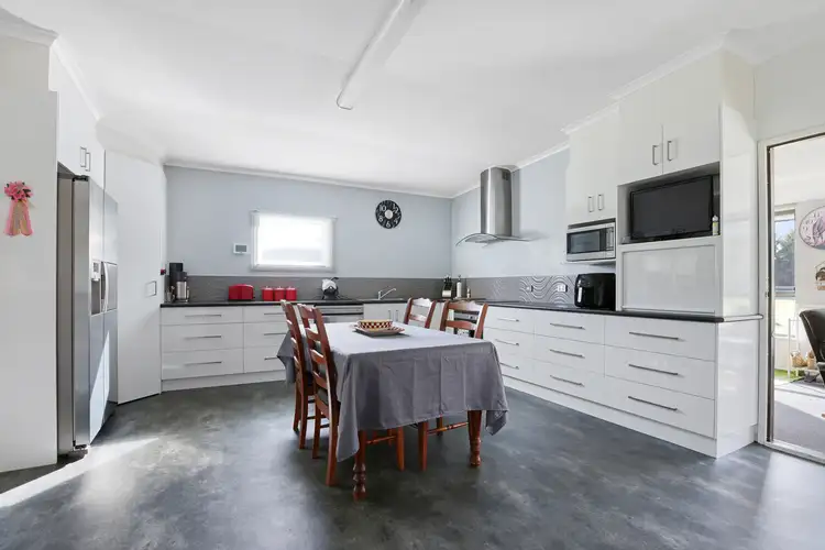 Fourth view of Homely rural property listing, 725 Romawi Road, Forge Creek VIC 3875