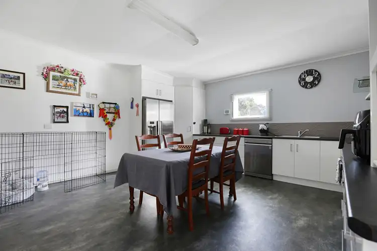 Fifth view of Homely rural property listing, 725 Romawi Road, Forge Creek VIC 3875