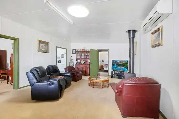 Sixth view of Homely rural property listing, 725 Romawi Road, Forge Creek VIC 3875