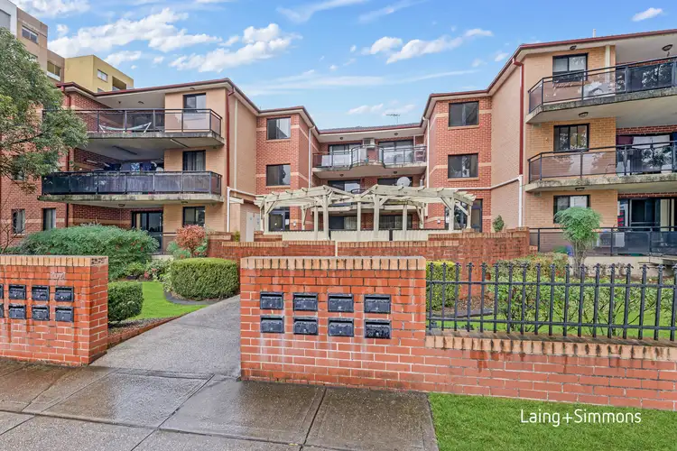 5/290-294 Merrylands Road, Merrylands NSW 2160