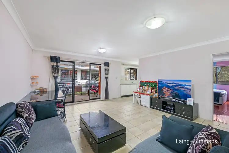 Second view of Homely unit listing, 5/290-294 Merrylands Road, Merrylands NSW 2160