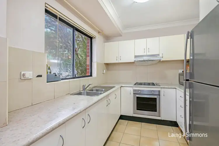 Third view of Homely unit listing, 5/290-294 Merrylands Road, Merrylands NSW 2160