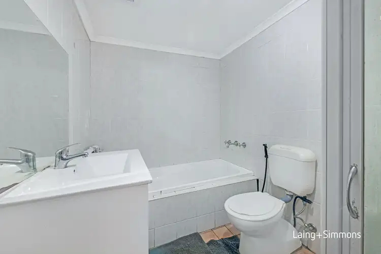Sixth view of Homely unit listing, 5/290-294 Merrylands Road, Merrylands NSW 2160
