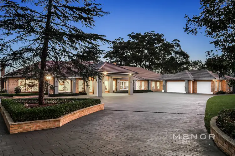 Third view of Homely rural property listing, 124 Annangrove Road, Annangrove NSW 2156