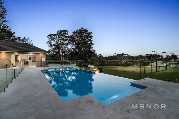 Fourth view of Homely rural property listing, 124 Annangrove Road, Annangrove NSW 2156