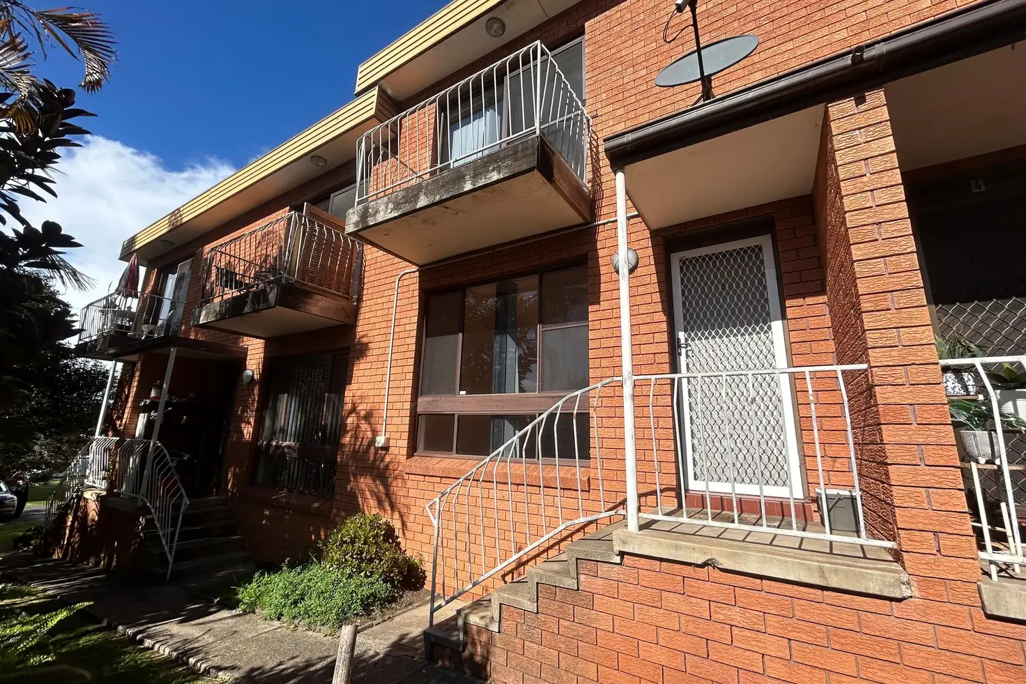 Main view of Homely townhouse listing, 3/12 High Street, Woonona NSW 2517