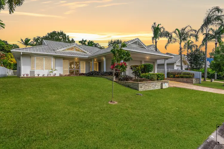 12 Orton Avenue, Kewarra Beach QLD 4879
