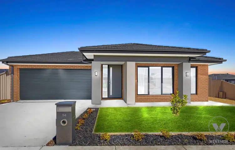 54 Spoonbill Avenue, Winter Valley VIC 3358