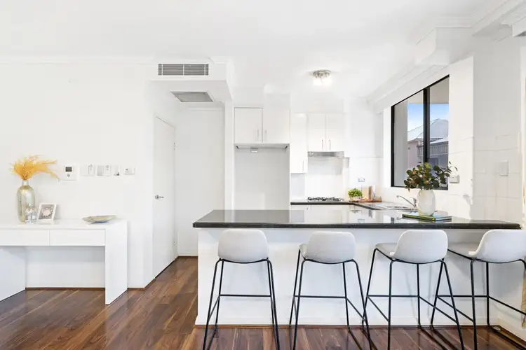 Second view of Homely unit listing, 44/1 Brown Street, Ashfield NSW 2131