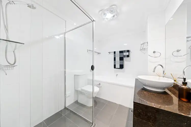 Sixth view of Homely unit listing, 44/1 Brown Street, Ashfield NSW 2131