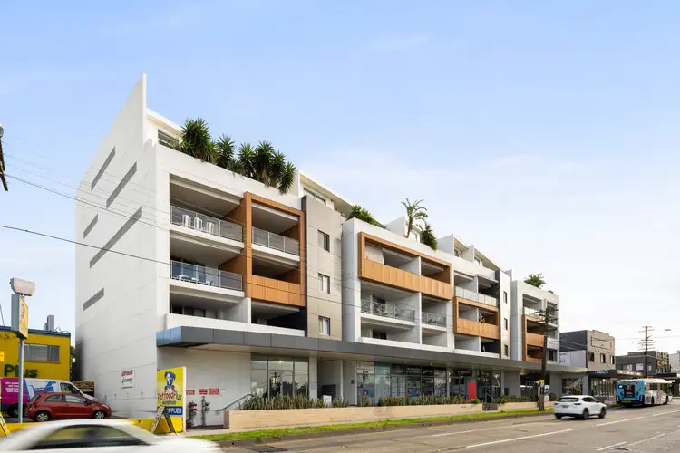 Main view of Homely apartment listing, 29/1236 Canterbury Road, Roselands NSW 2196