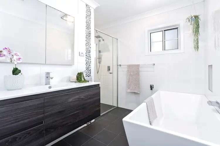 Fifth view of Homely house listing, 88 Cooriengah Heights Road, Engadine NSW 2233