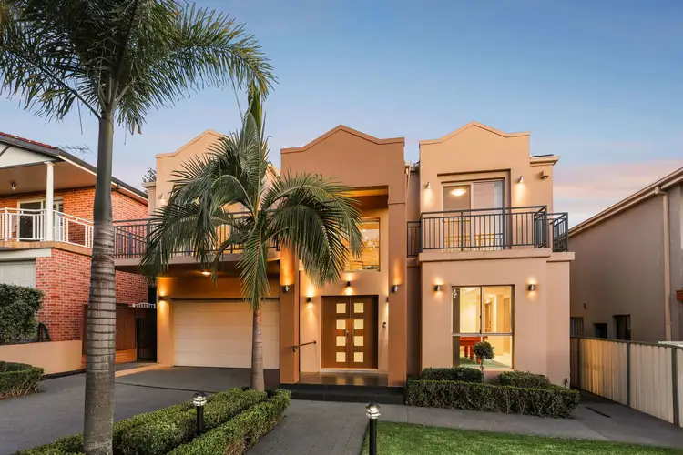 12 William Street, South Hurstville NSW 2221