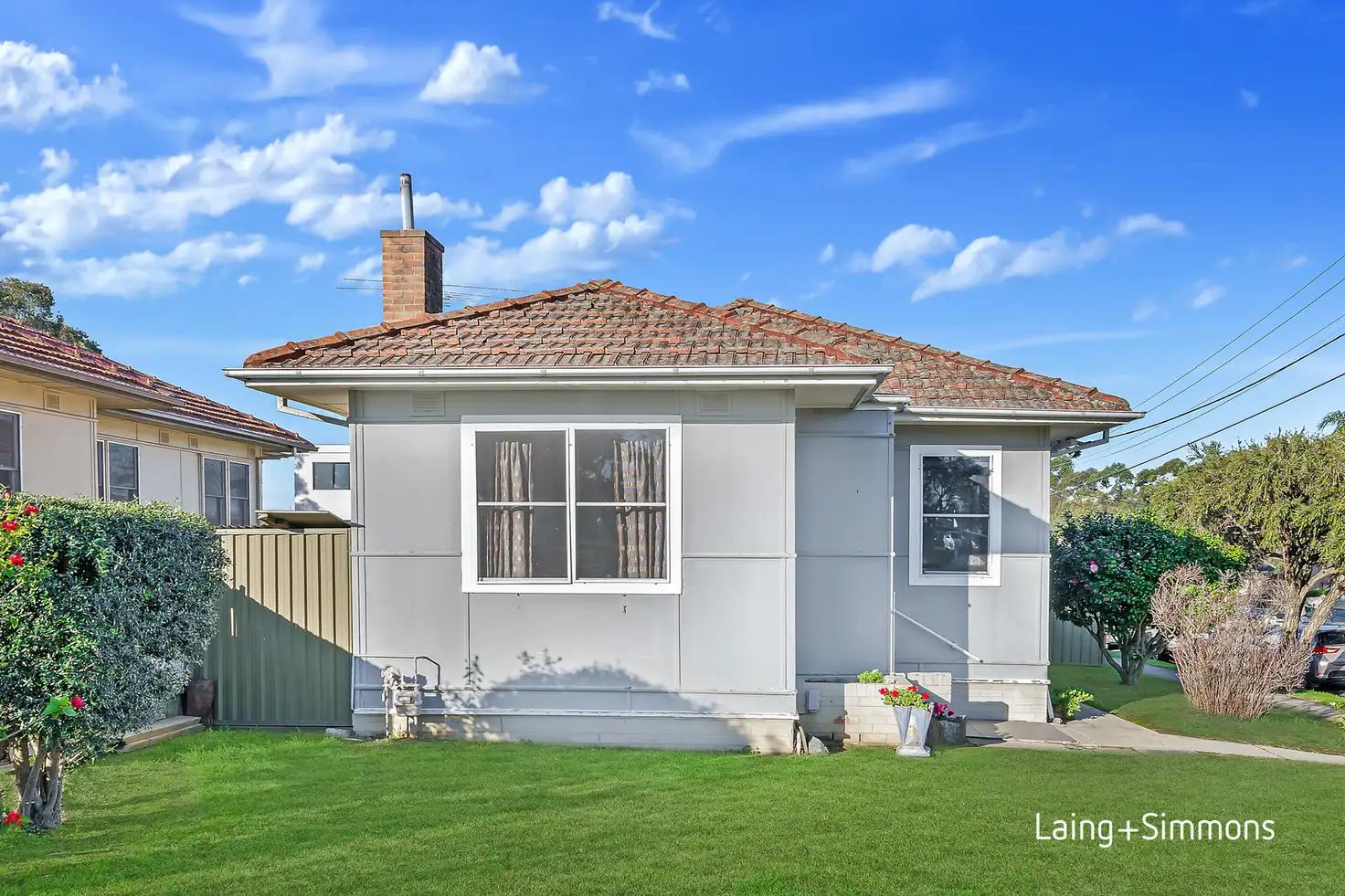 Main view of Homely house listing, 39 Pegler Avenue, South Granville NSW 2142