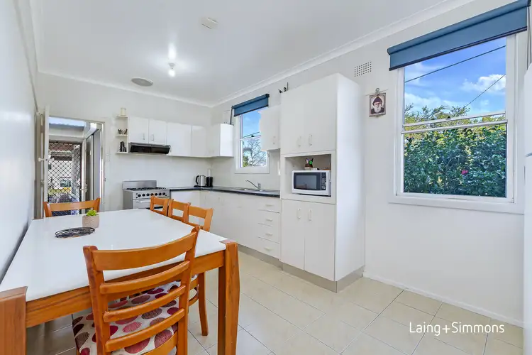 Third view of Homely house listing, 39 Pegler Avenue, South Granville NSW 2142