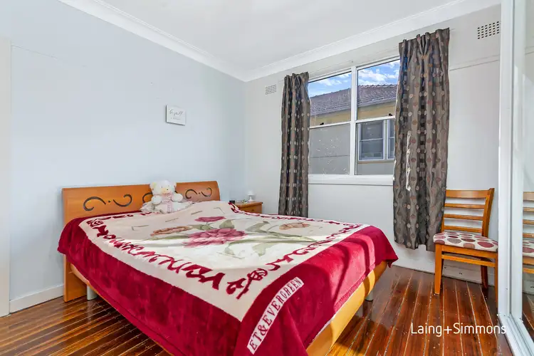 Fourth view of Homely house listing, 39 Pegler Avenue, South Granville NSW 2142
