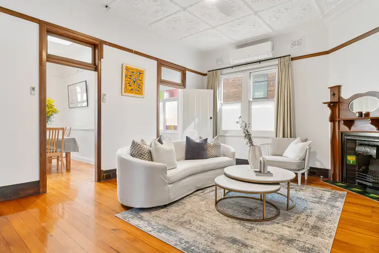 Second view of Homely house listing, 12 Villiers Street, Rockdale NSW 2216
