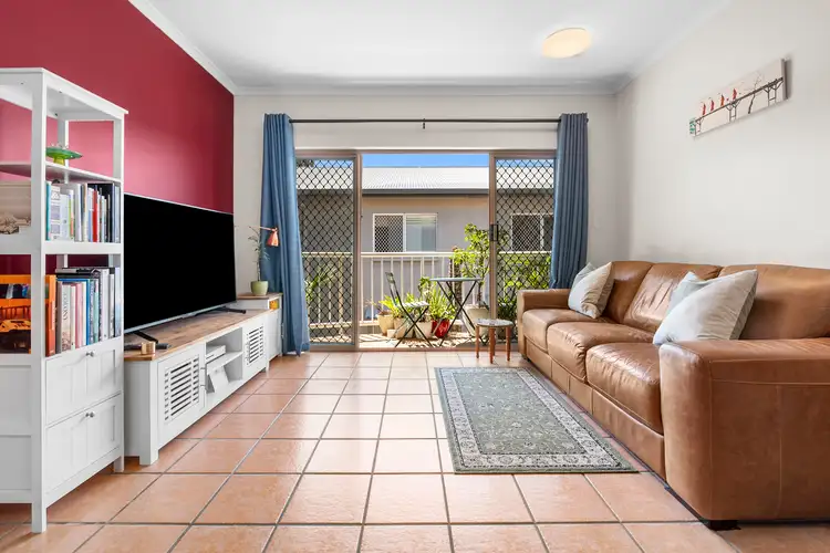 Main view of Homely apartment listing, 18/57-59 Minnie Street, Parramatta Park QLD 4870