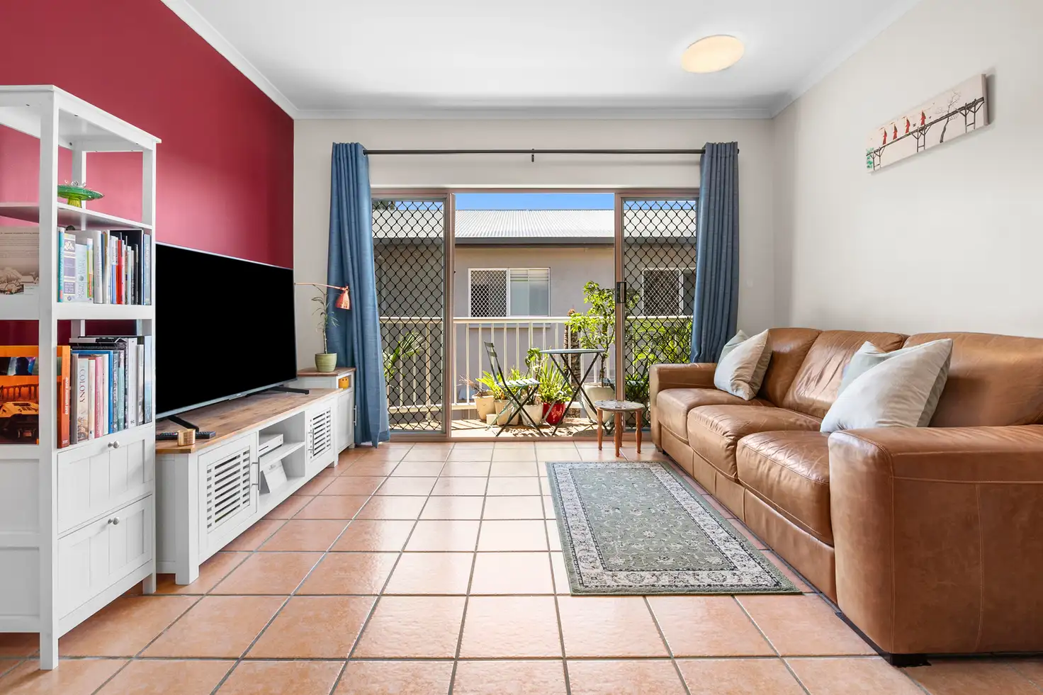 Main view of Homely apartment listing, 18/57-59 Minnie Street, Parramatta Park QLD 4870