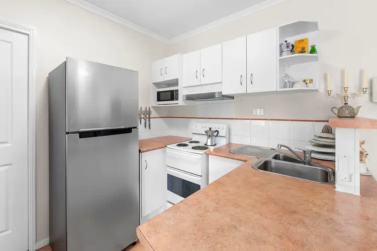 Second view of Homely apartment listing, 18/57-59 Minnie Street, Parramatta Park QLD 4870