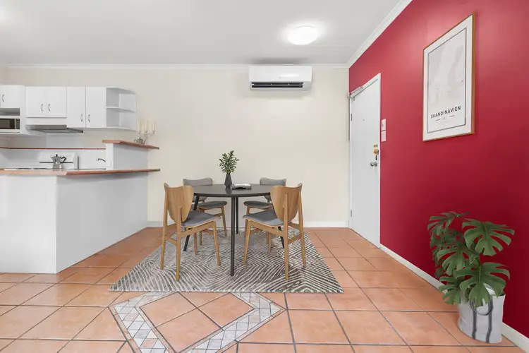 Third view of Homely apartment listing, 18/57-59 Minnie Street, Parramatta Park QLD 4870
