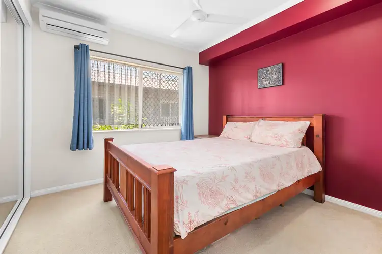Fourth view of Homely apartment listing, 18/57-59 Minnie Street, Parramatta Park QLD 4870